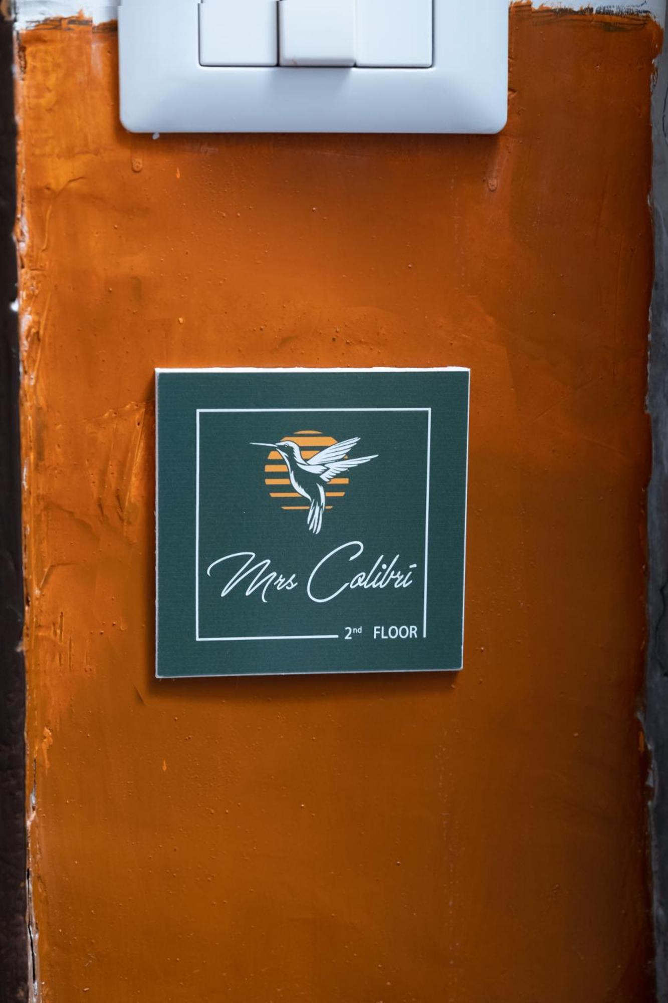 Colibri A Piazza Dante Apartment Naples Exterior photo