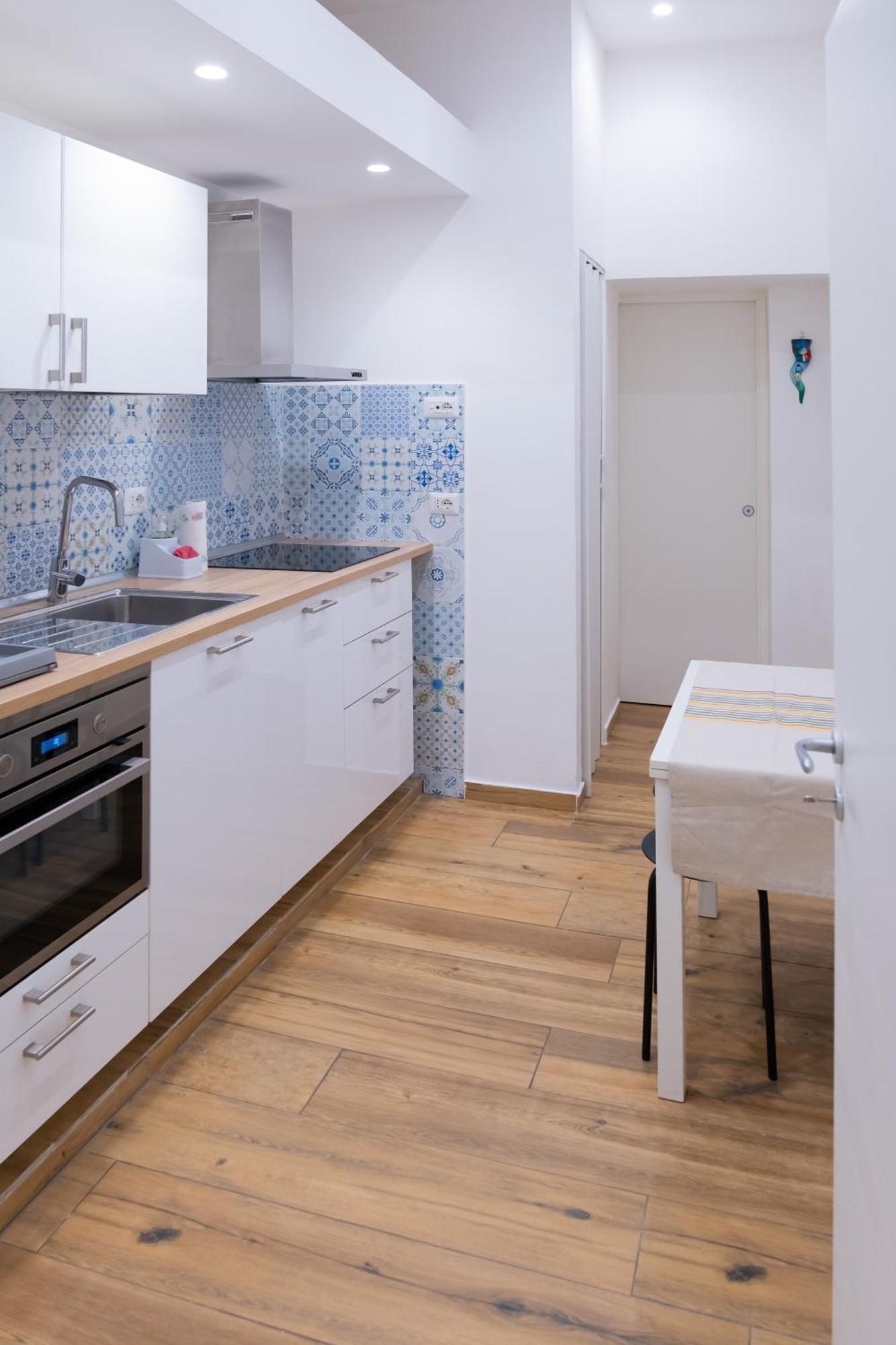 Colibri A Piazza Dante Apartment Naples Exterior photo