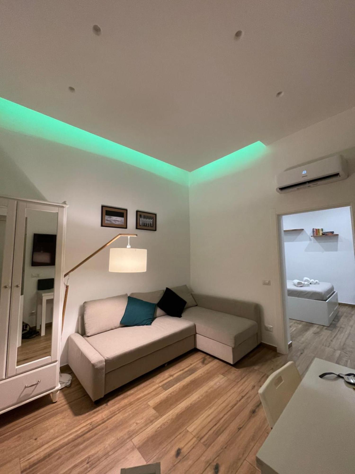 Colibri A Piazza Dante Apartment Naples Exterior photo